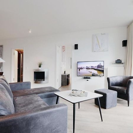 Gorgeous Apartment In Luebeck Travemuende With Wifi 외부 사진