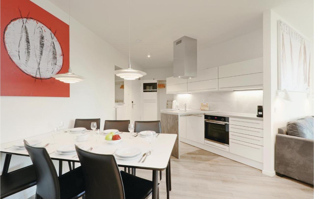 Gorgeous Apartment In Luebeck Travemuende With Wifi 외부 사진