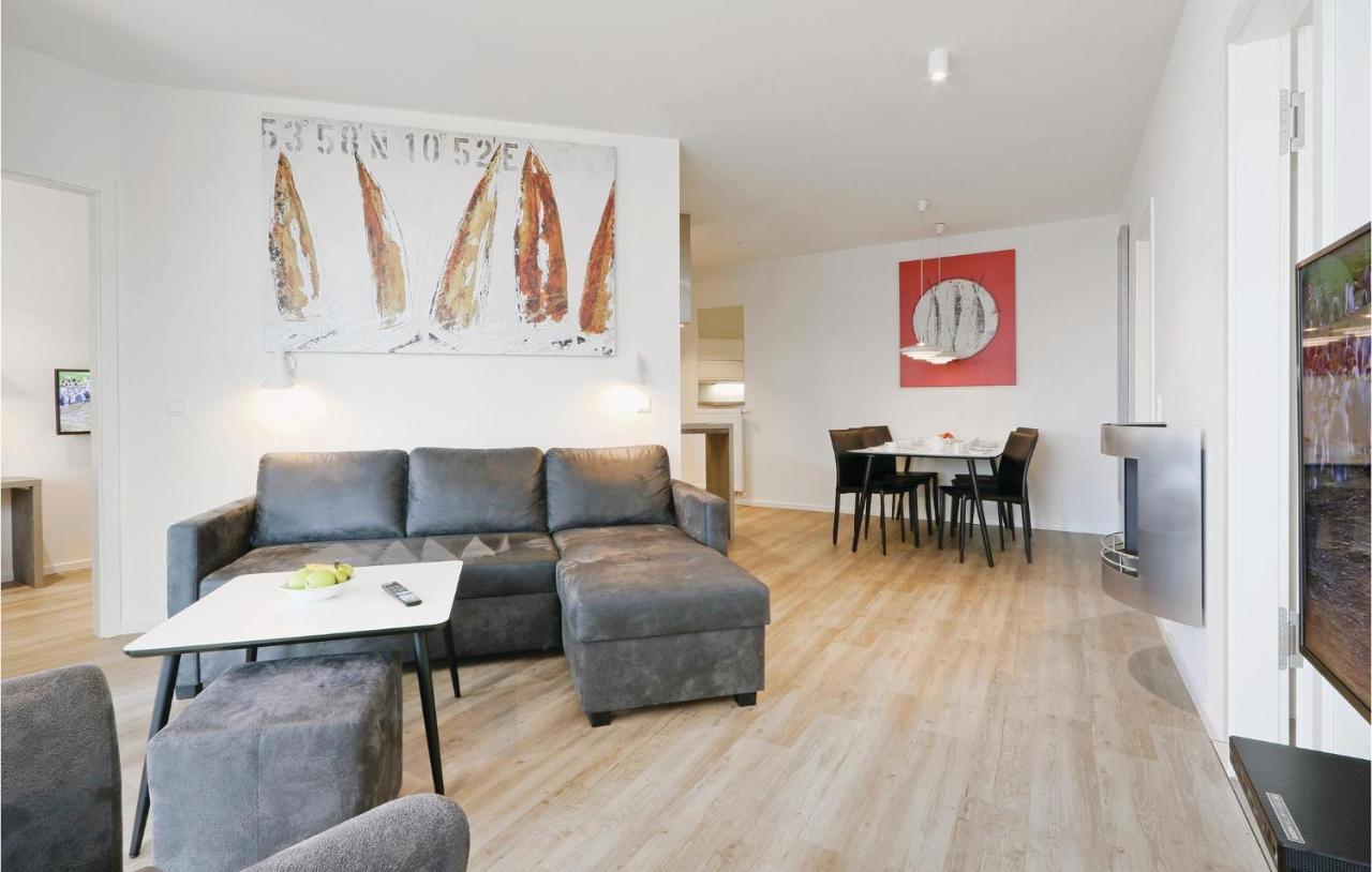Gorgeous Apartment In Luebeck Travemuende With Wifi 외부 사진