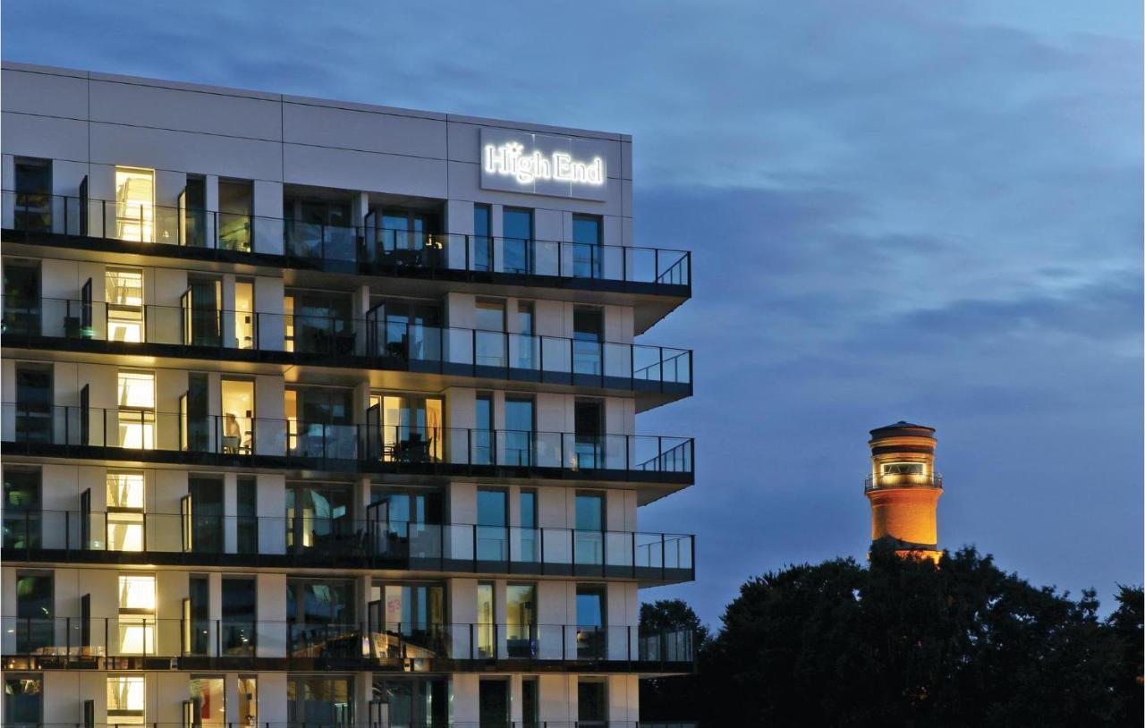 Gorgeous Apartment In Luebeck Travemuende With Wifi 외부 사진