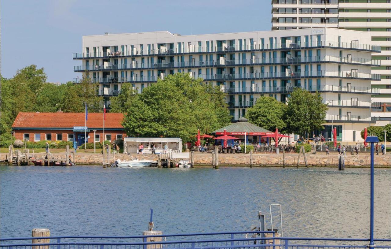 Gorgeous Apartment In Luebeck Travemuende With Wifi 외부 사진