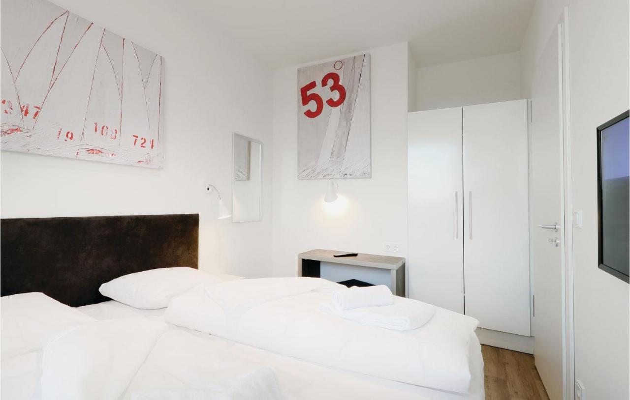 Gorgeous Apartment In Luebeck Travemuende With Wifi 외부 사진
