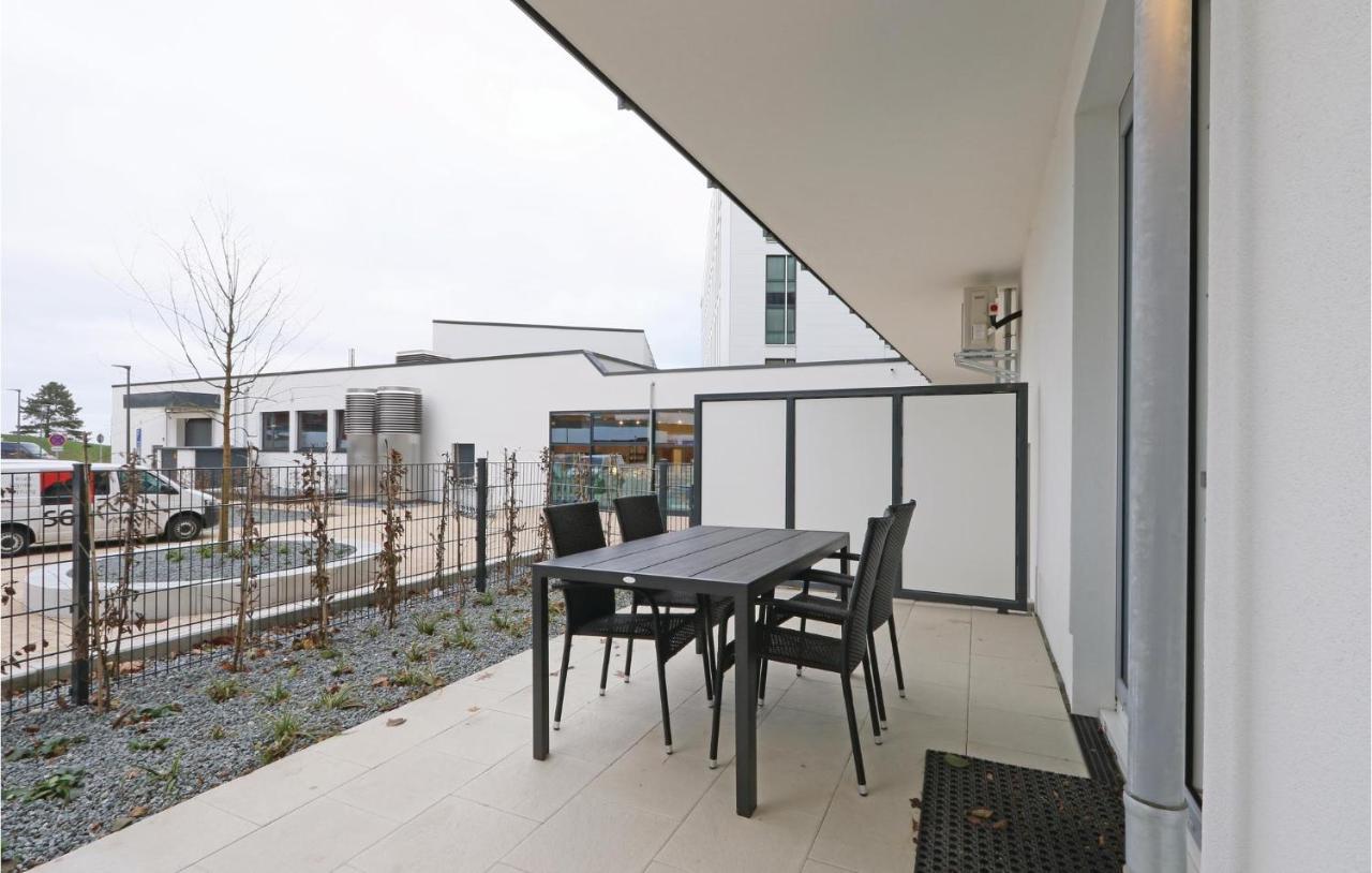Gorgeous Apartment In Luebeck Travemuende With Wifi 외부 사진