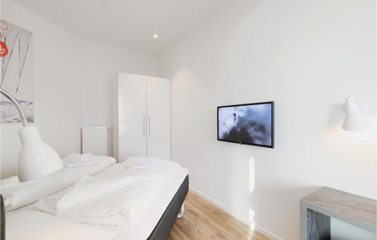 Gorgeous Apartment In Luebeck Travemuende With Wifi 외부 사진