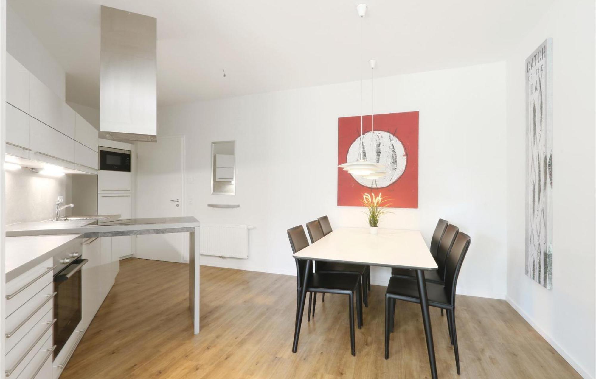 Gorgeous Apartment In Luebeck Travemuende With Wifi 외부 사진