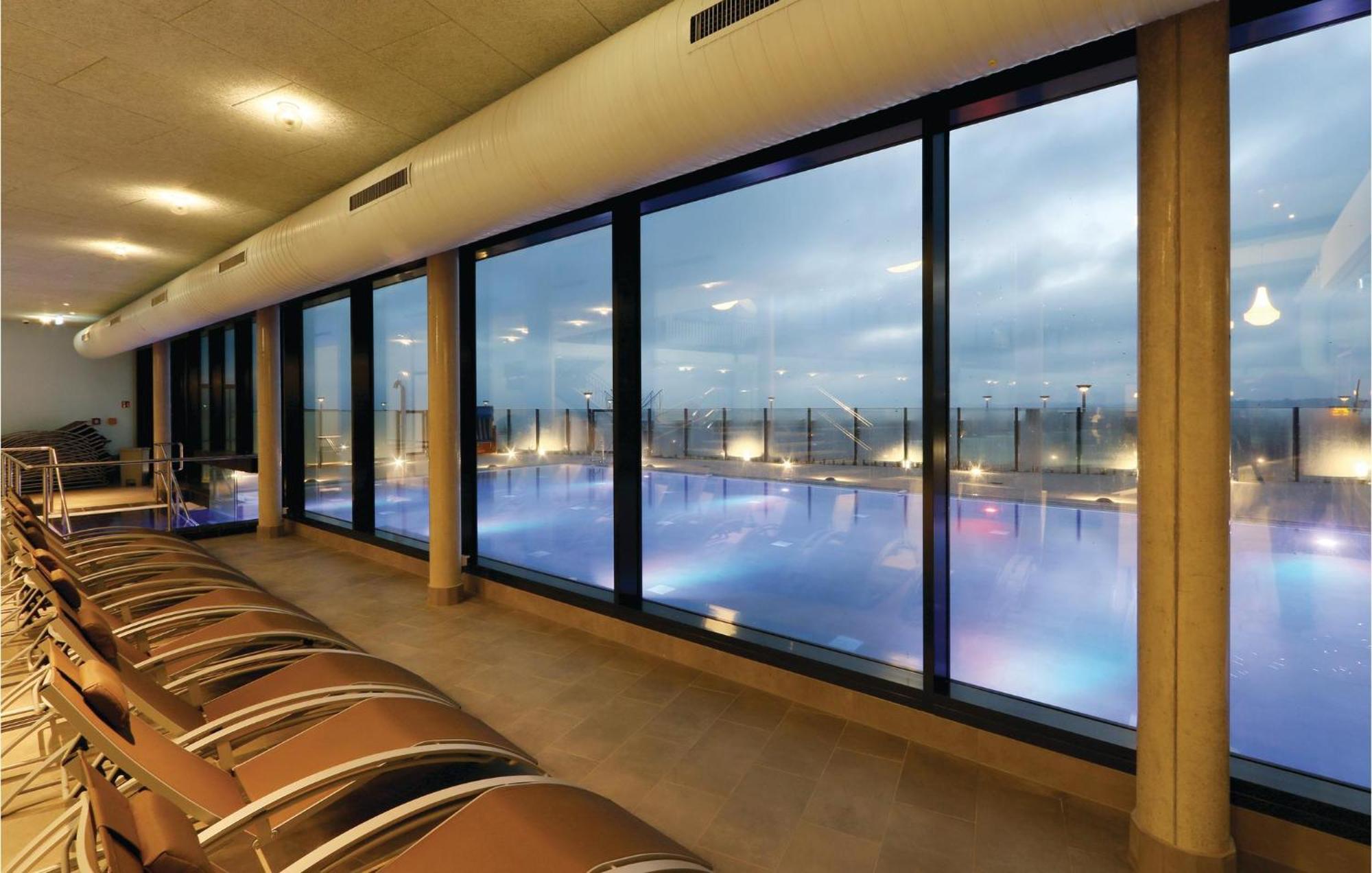 Gorgeous Apartment In Luebeck Travemuende With Wifi 외부 사진