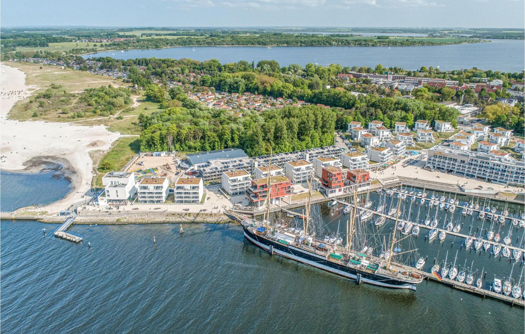 Gorgeous Apartment In Luebeck Travemuende With Wifi 외부 사진