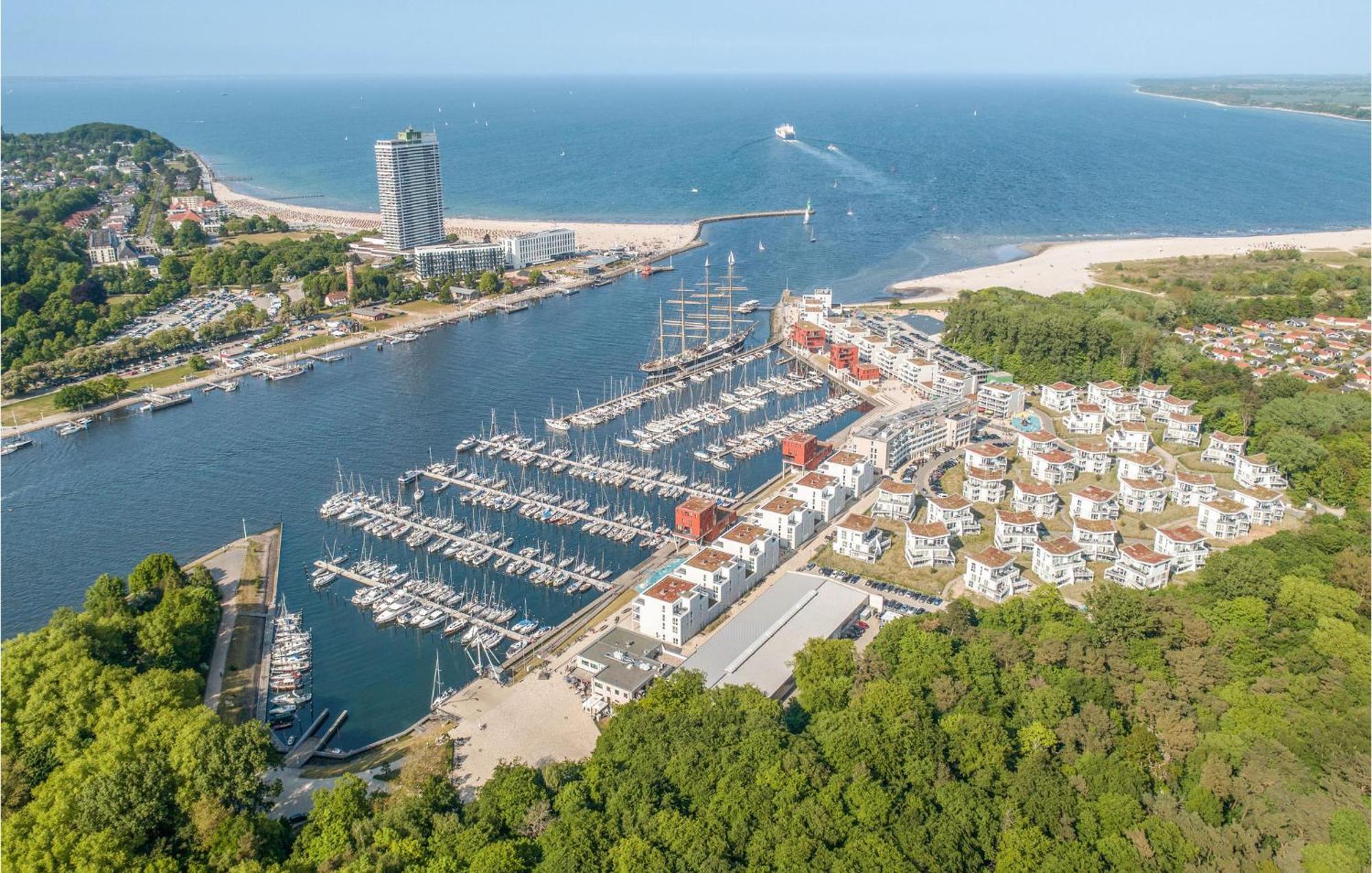 Gorgeous Apartment In Luebeck Travemuende With Wifi 외부 사진